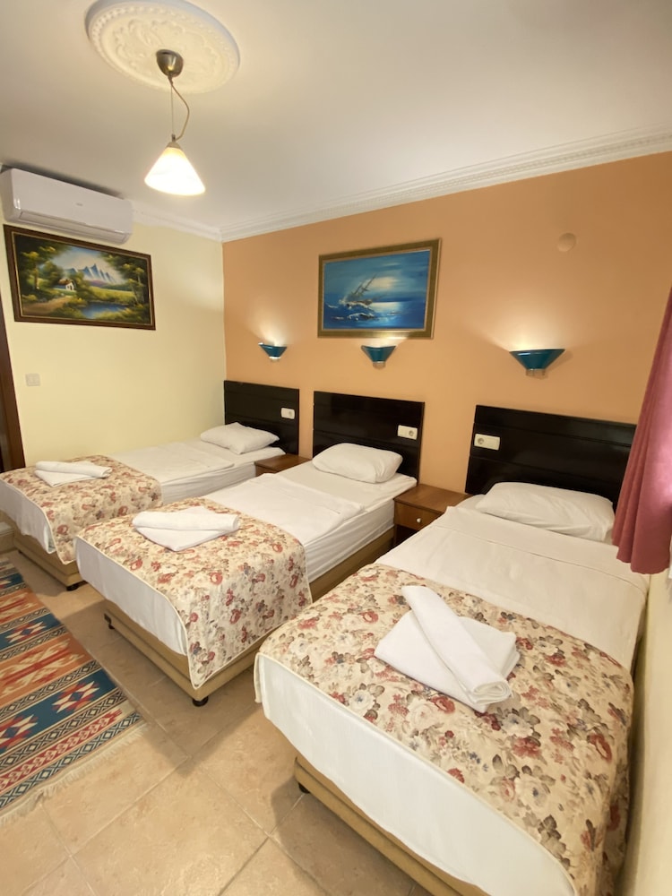 Sevin Otel - Image 19