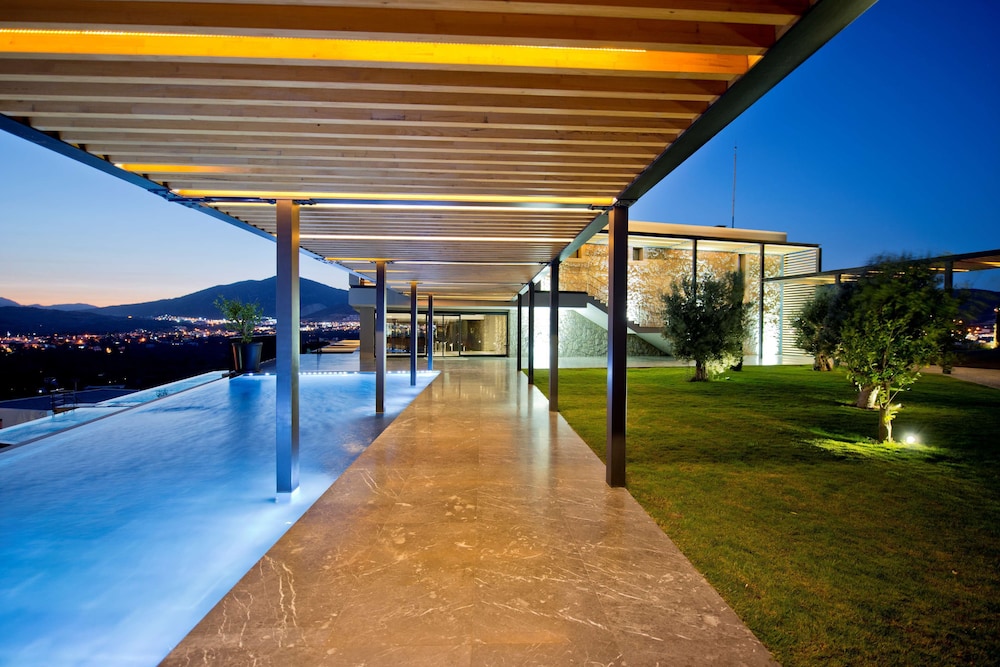 Ramada Resort by Wyndham Bodrum - Image 142