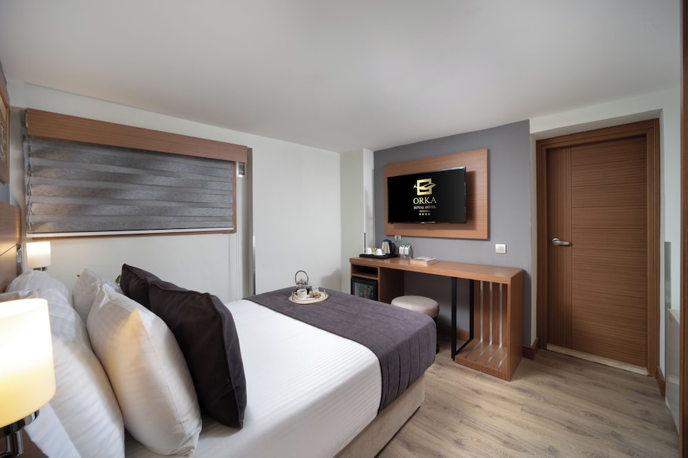 Orka Royal Otel & Spa - Image 39