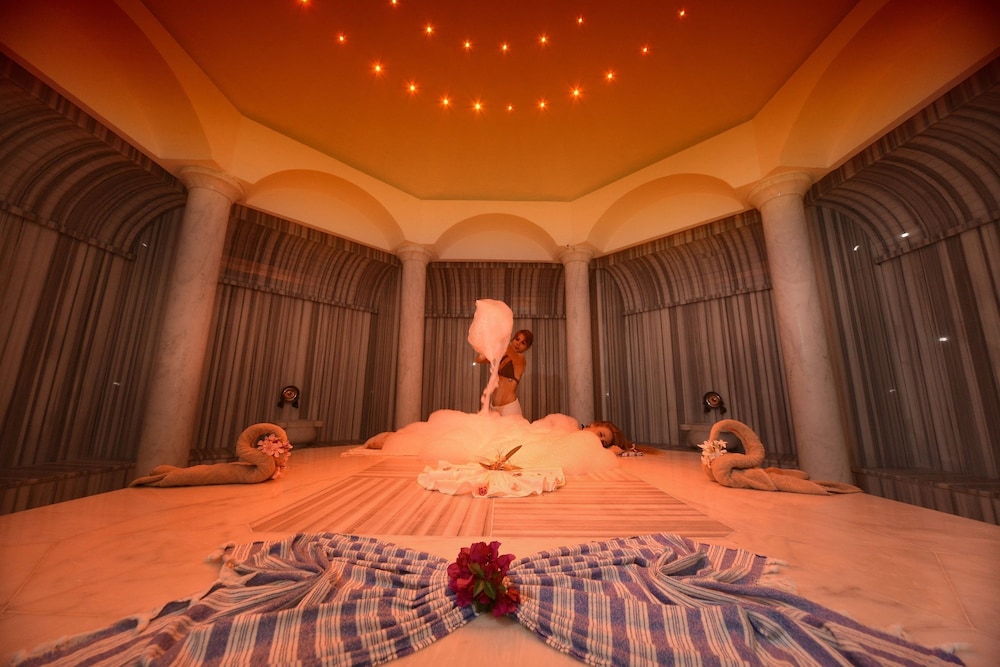 Orka Sunlife Resort otel ve Aquapark - Image 58