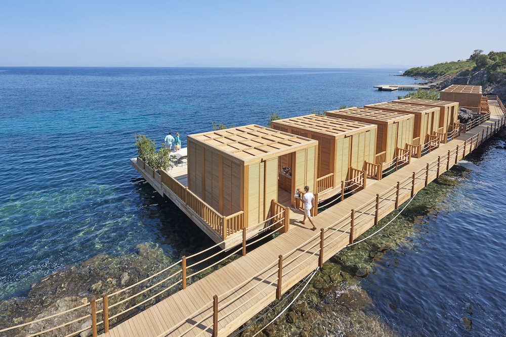 Mandarin Oriental, Bodrum - Image 158
