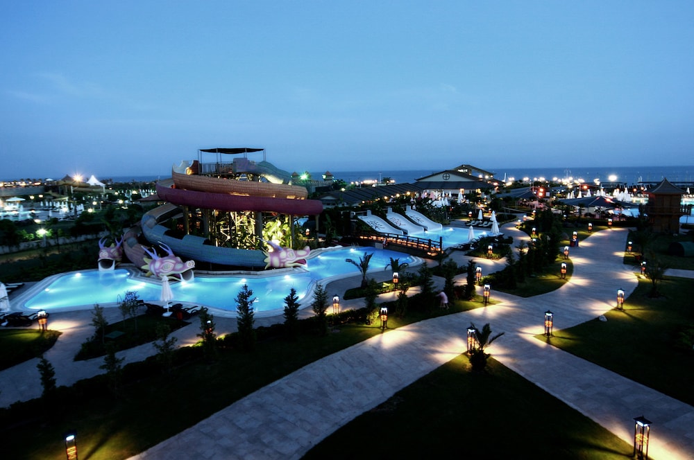 Limak Lara De Luxe Otel - Her Şey Dahil - Image 31