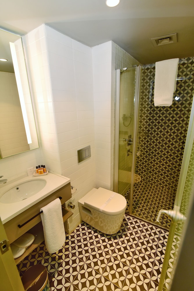 The Row Taksim Otel - Image 19