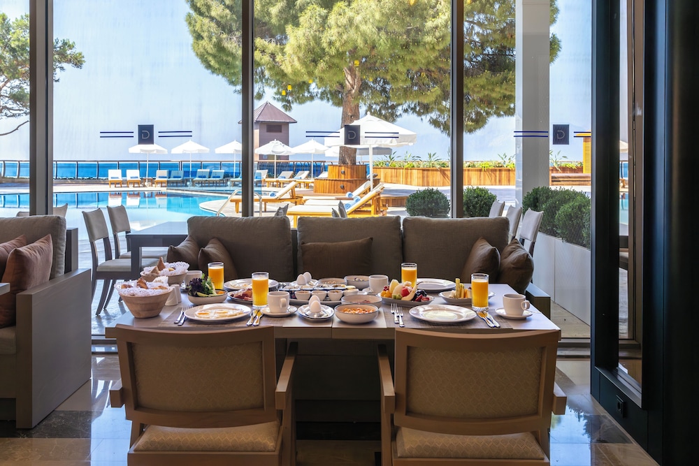 Oz Hotels Antalya Resort & Spa Yetişkin +16 - Image 106