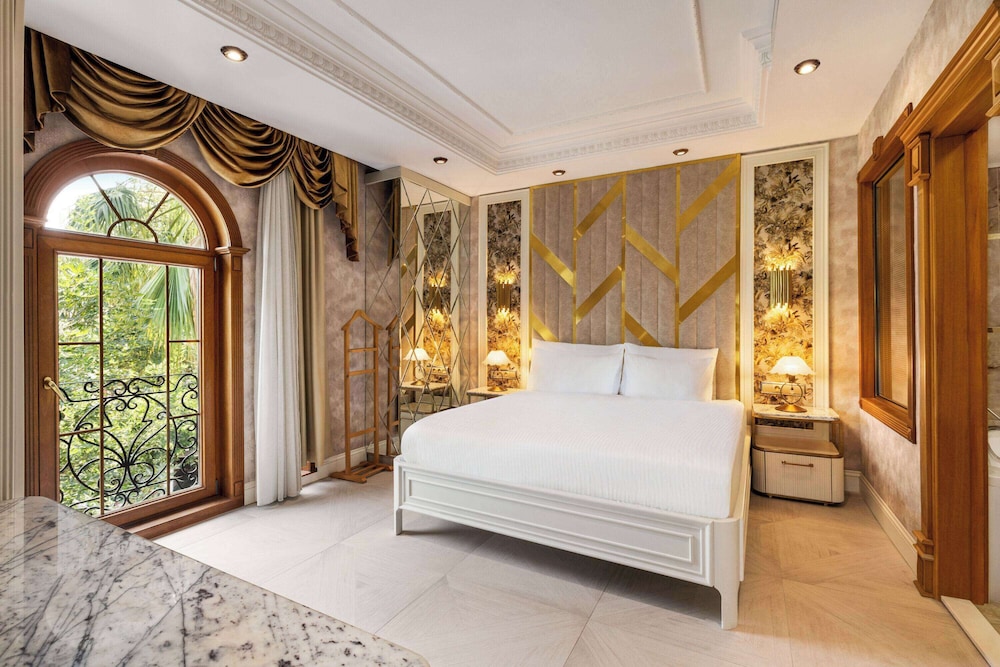Wyndham İstanbul Eski Şehir - Image 85