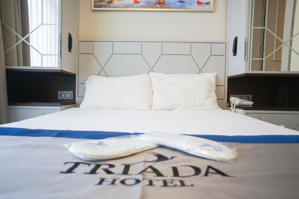 Triada Otel - Image 12