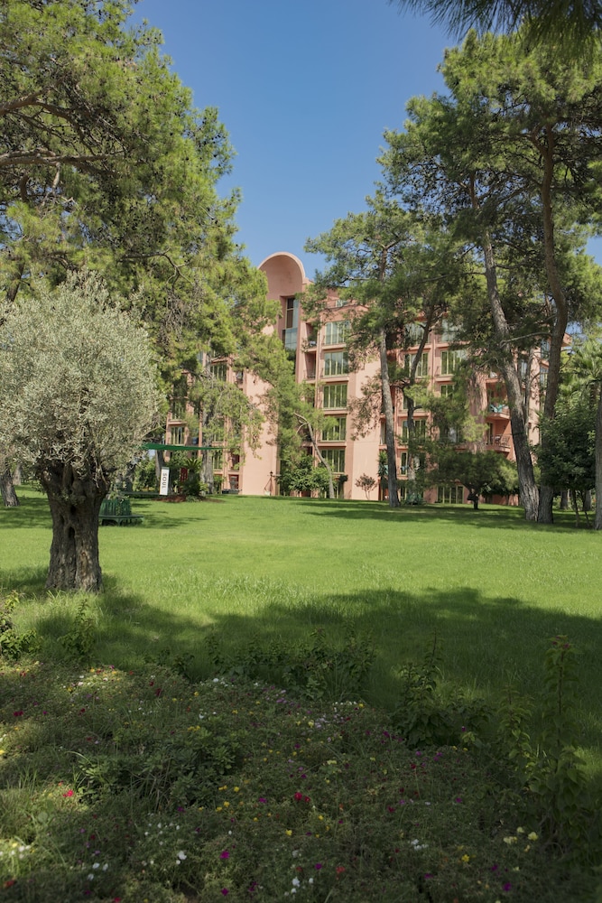 Asteria Kemer Tatil Köyü - Image 24
