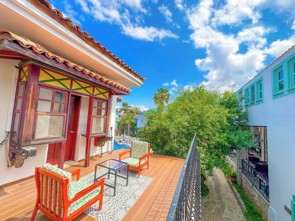 Zehra Tatil Köyü - Alkolsüz Herşey Dahil - Image 58