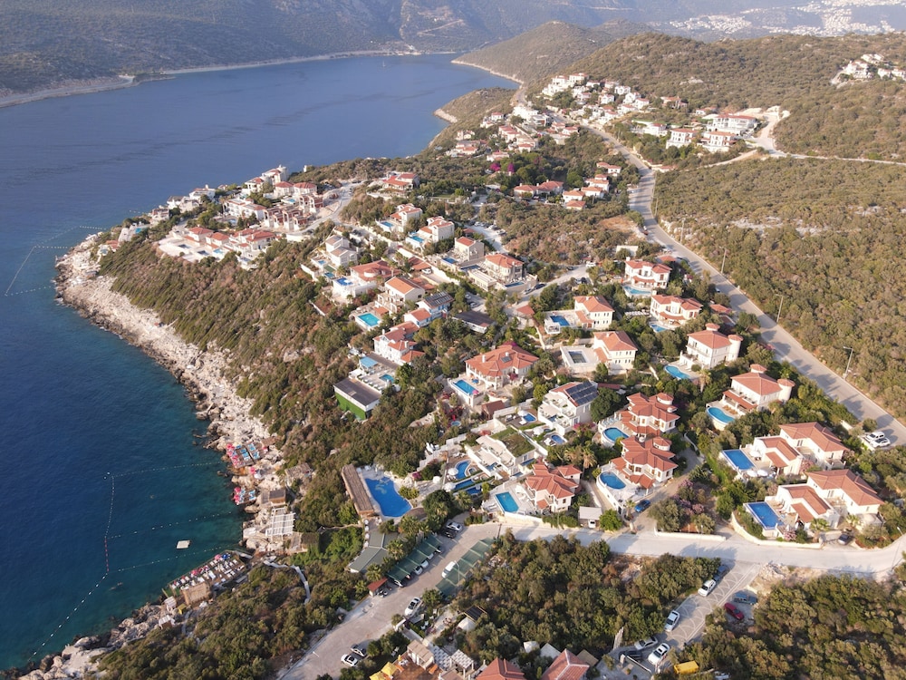 Atalante Hotel - Image 82