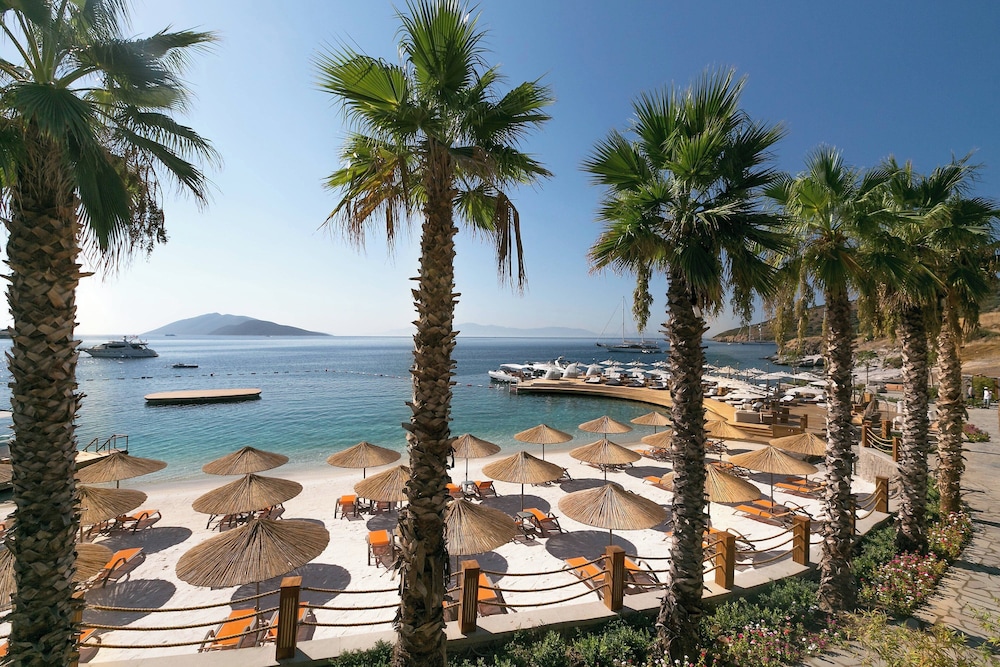 Caresse, Lüks Koleksiyon Tatil Köyü & Spa, Bodrum - Image 18