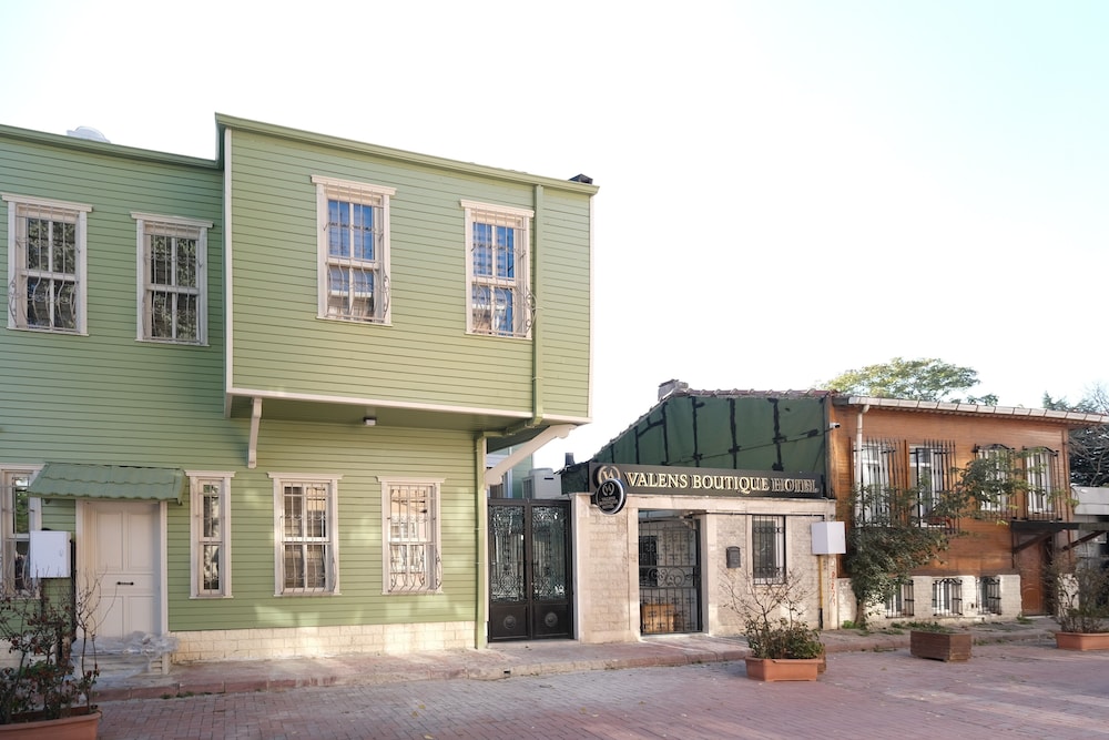 Valens Boutique Otel - Image 52