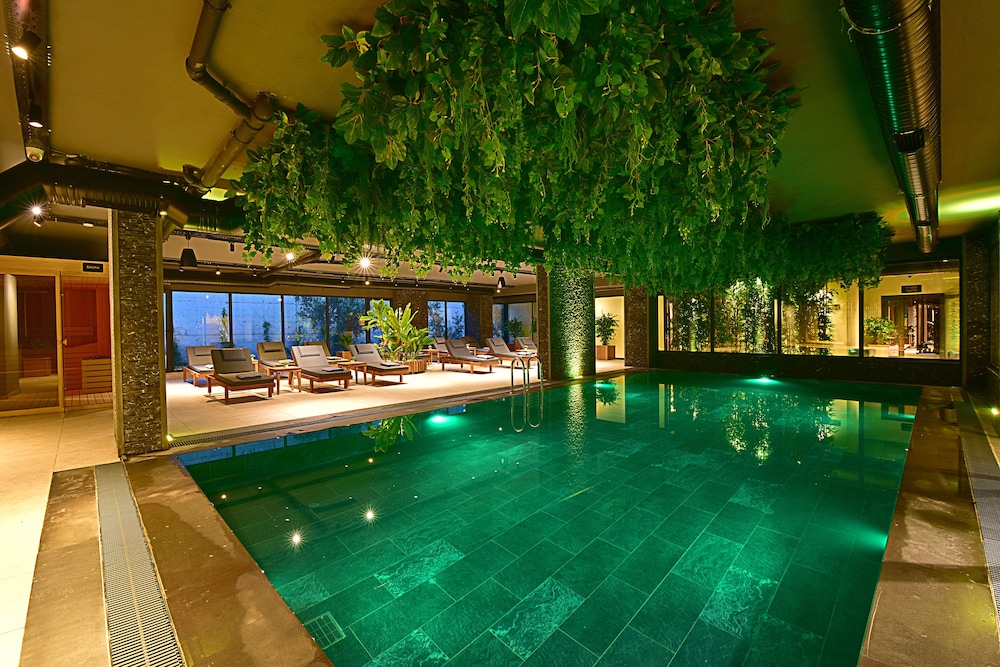 Jasmin Elite Residence & SPA - Image 58