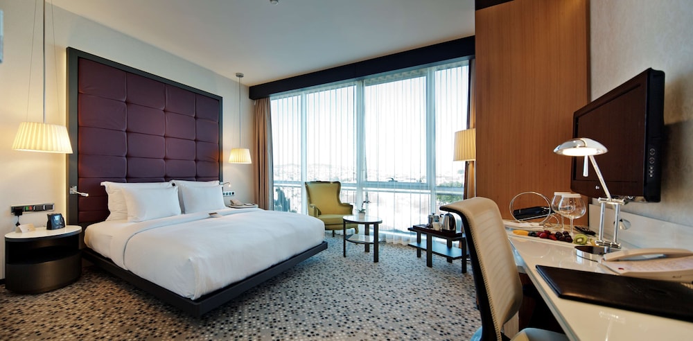 Doubletree by Hilton İstanbul Moda - Image 25