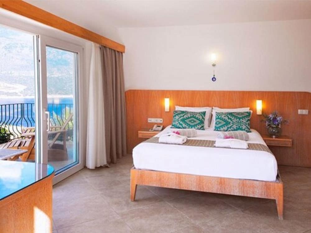 Mekvin Hotels Deniz Feneri Fener Yetişkinlere Özel +12 - Image 35