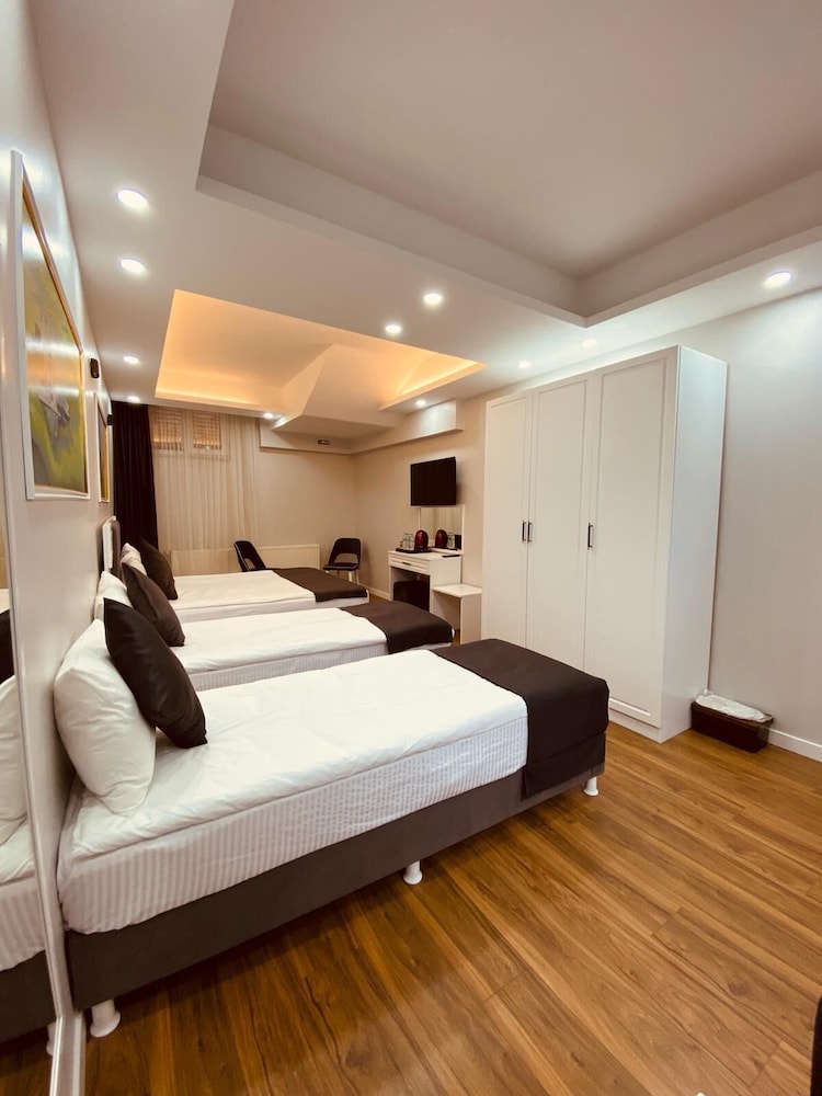 Hodegon Suite Otel - Image 19