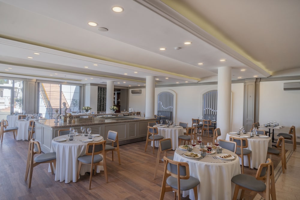 Elementa Boutique Otel - Image 25