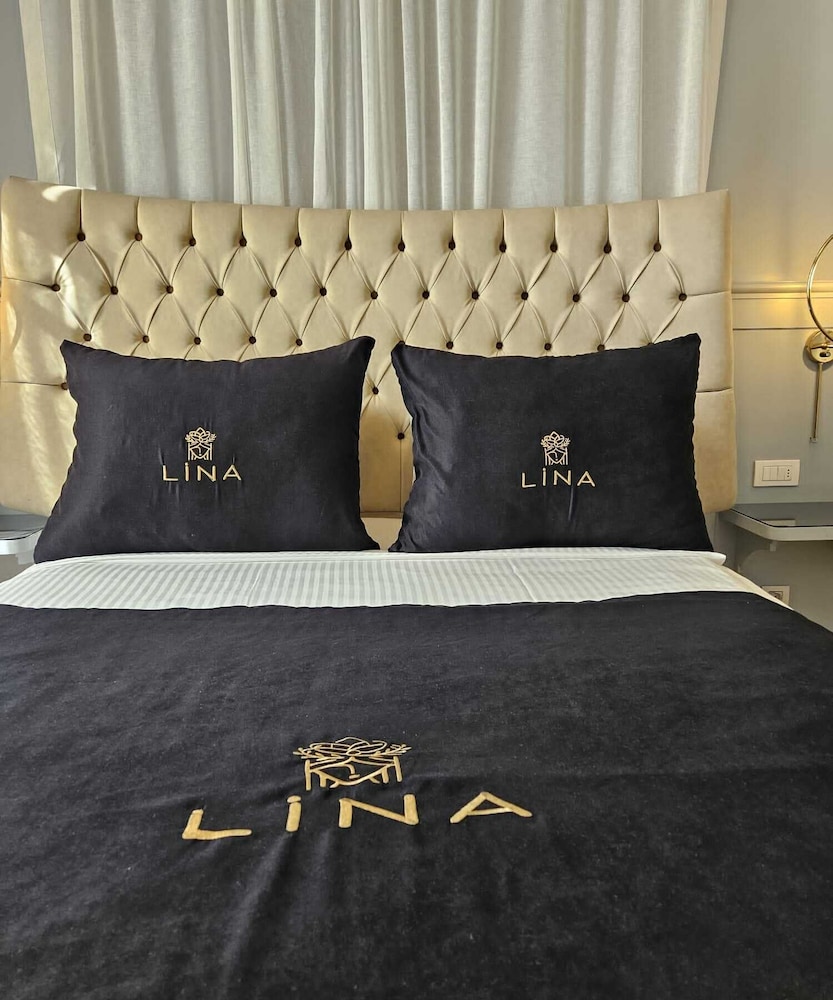 Lina Otel Taksim Pera - Image 23