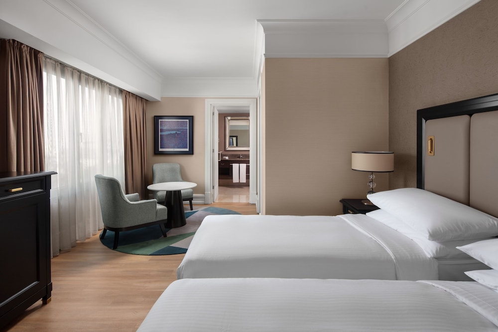 İstanbul Marriott Otel Pendik - Image 12