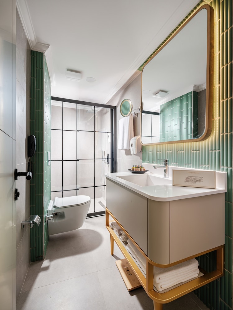 Perla Pura Otel - Image 17