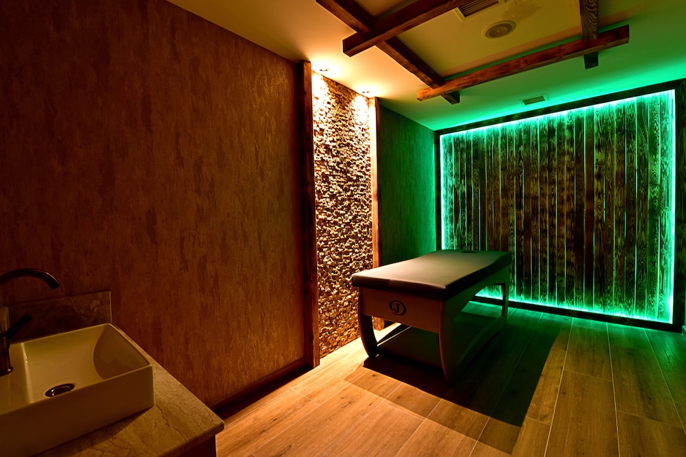 Jasmin Elite Residence & SPA - Image 91