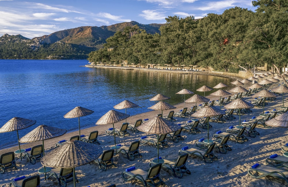 Marmaris Bay Resort - Sadece Yetişkinler - Image 116