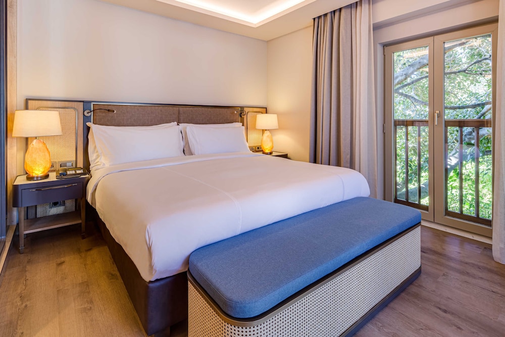 Divan Bodrum - Özel Sınıf - Image 24
