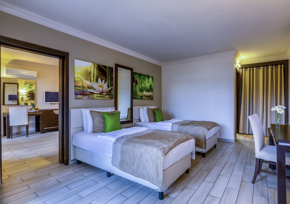 Marmaris Bay Resort - Sadece Yetişkinler - Image 106