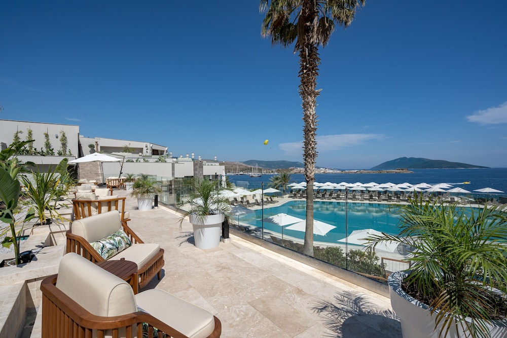 Mirada Exclusive Bodrum - Image 112