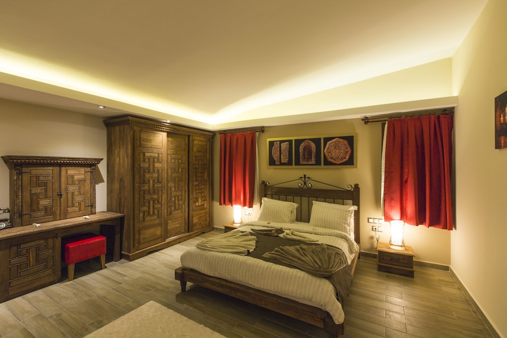 Lissiya Butik Otel - Boutique Class - Image 113