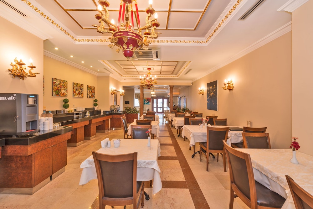 Antis Otel - Özel Sınıf - Image 37