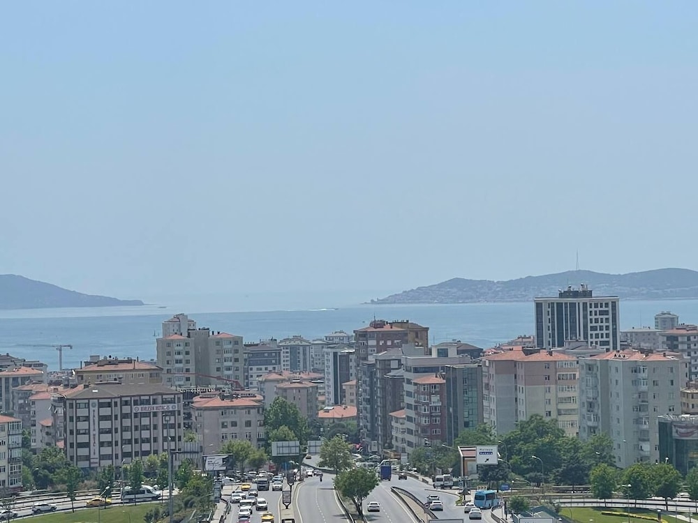 Vois Otel Bostancı - Image 34