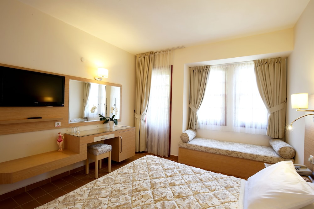 Alize Otel - Her Şey Dahil - Image 47