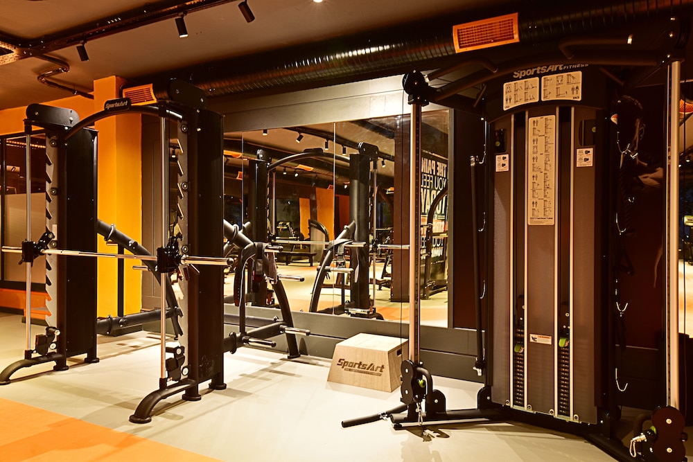 Jasmin Elite Residence & SPA - Image 72