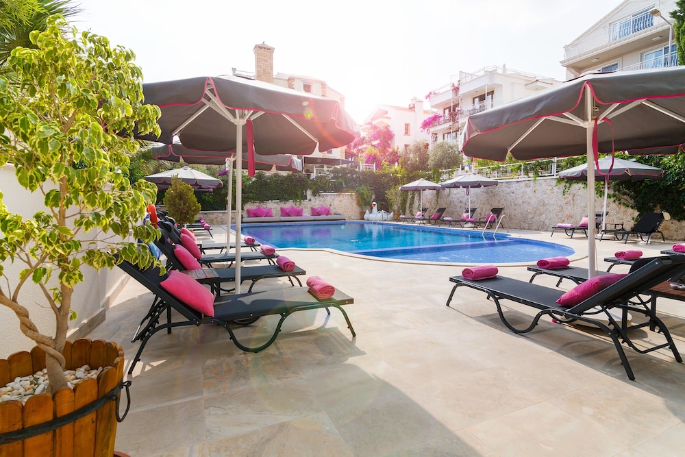 Kalkan Süitler - Image 13