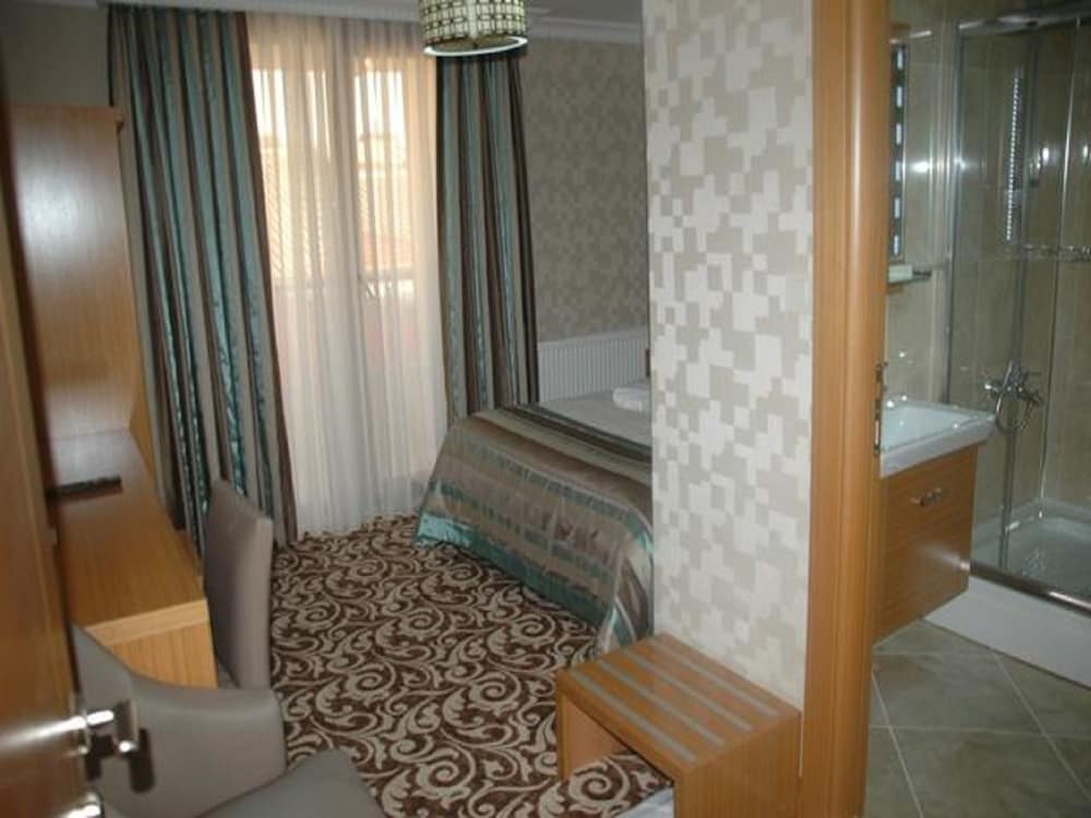Alfa Otel - Image 23