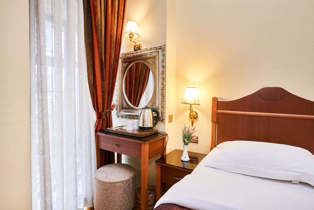 Amber Otel - Özel Sınıf - Image 25
