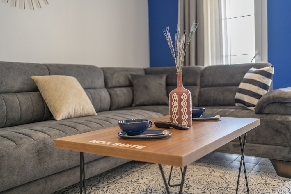Noa Suite Otel - Yetişkinlere Özel - Image 35