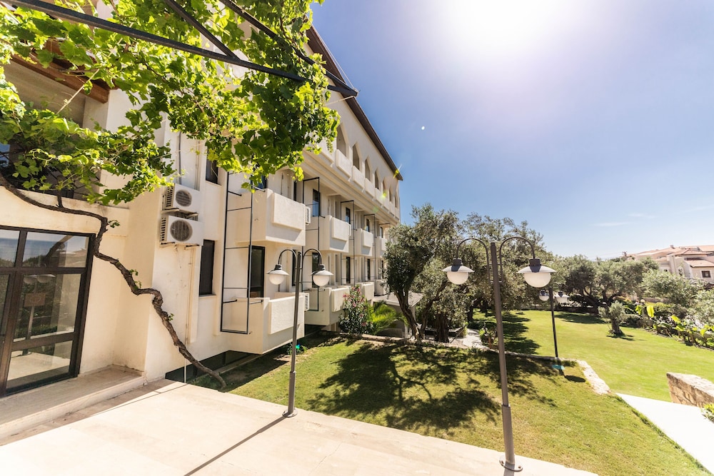 Arinnanda Otel - Image 43