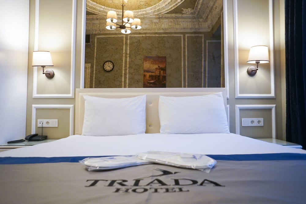 Triada Otel - Image 130
