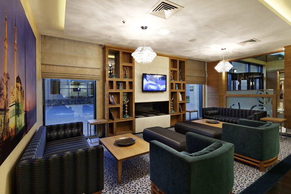 Dosso Dossi Hotels & SPA Golden Horn - Image 44