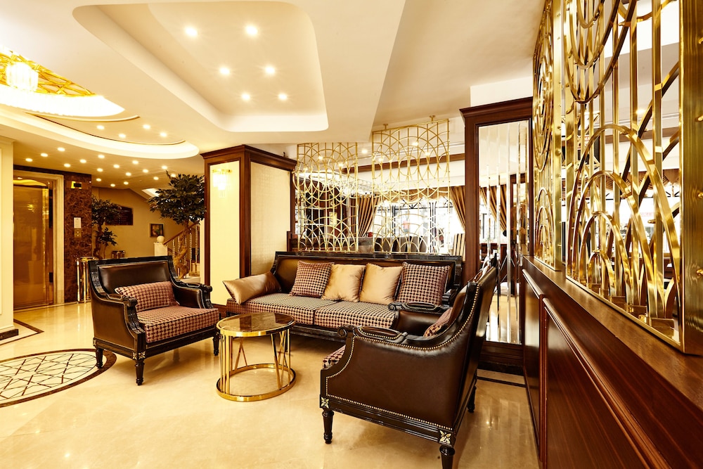 Beethoven Otel - Image 29
