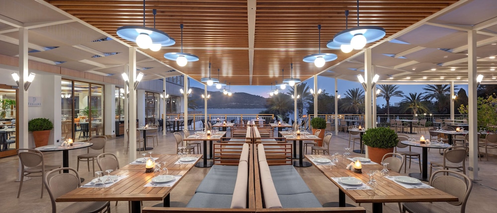 DoubleTree by Hilton Bodrum Isil Club Resort - ULTRA HER ŞEY DAHIL - Image 76
