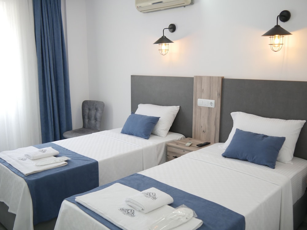 Nefis Hotel Oludeniz - Image 29