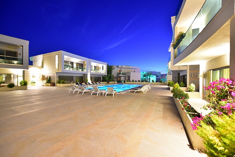Jasmin Elite Residence & SPA - Image 38