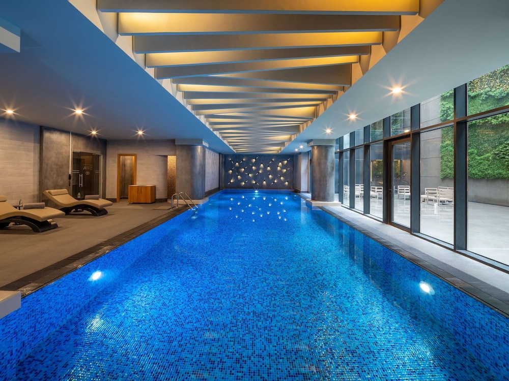 Sofitel İstanbul Taksim - Image 18