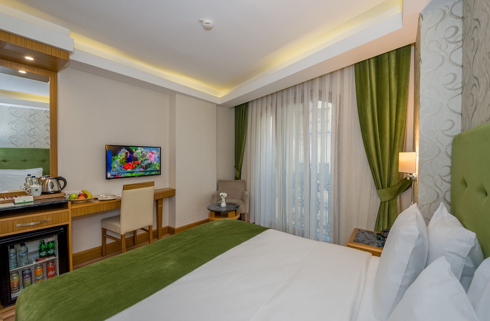 Bizim Otel - Image 16