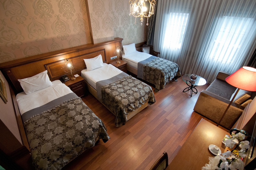 Ferman Otel - Özel Sınıf - Image 281