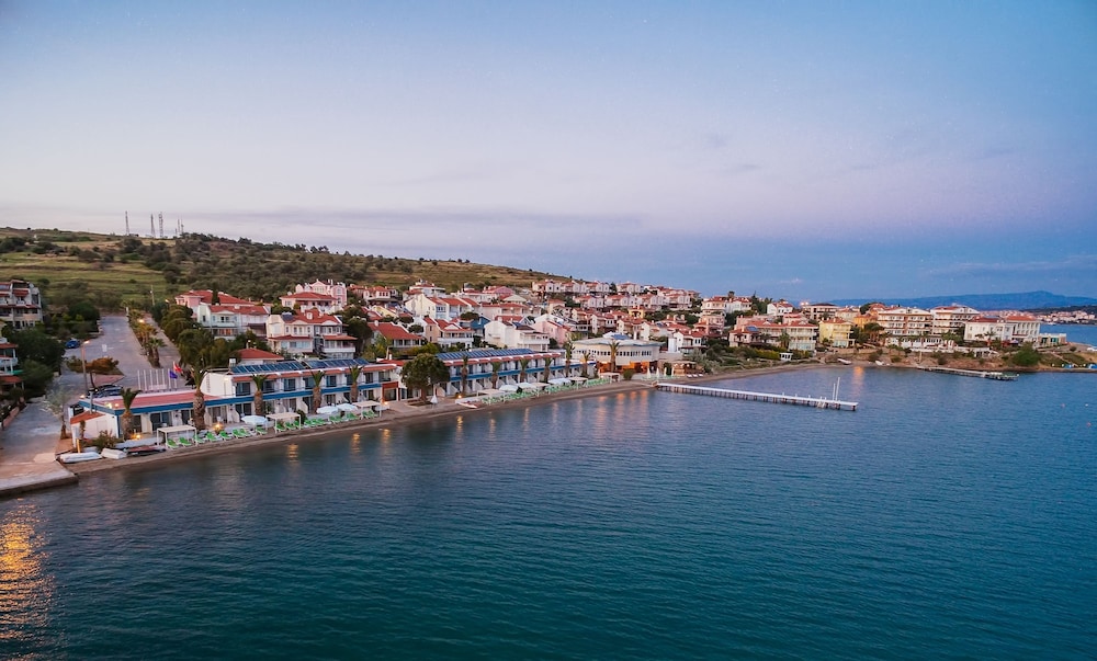 Cunda Oteli - Image 5
