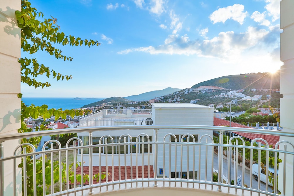 Samira Resort Otel Apartlar & Villalar - Image 23