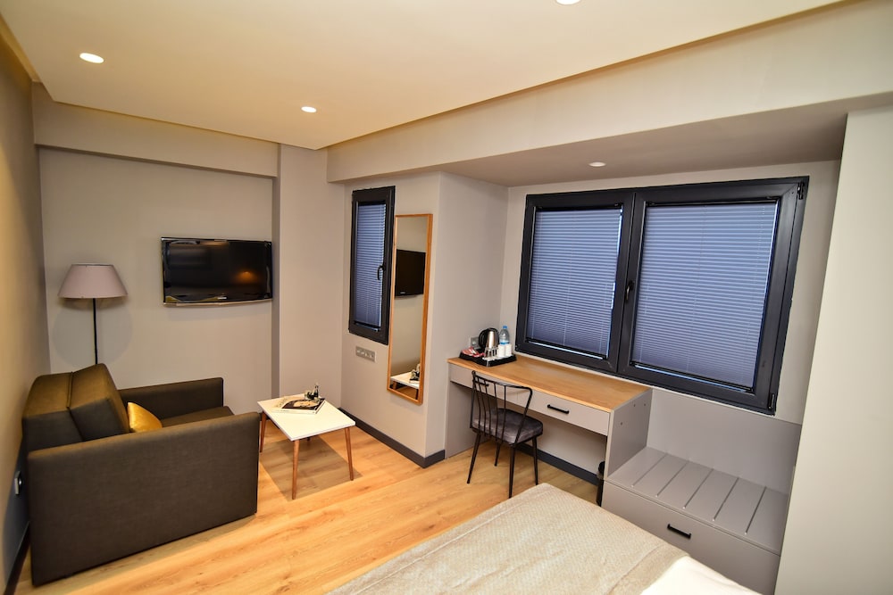 The Row Taksim Otel - Image 15
